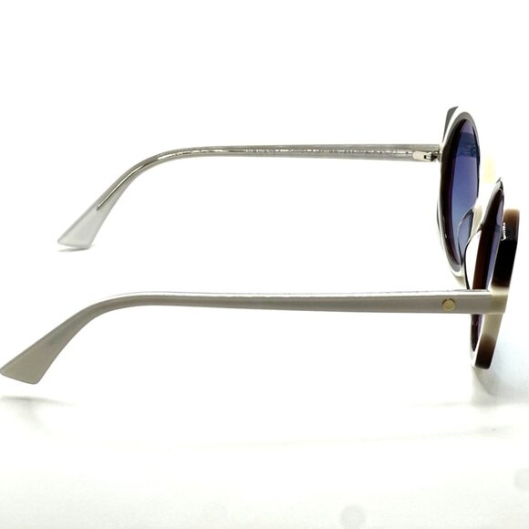 NEW AUTHENTIC FACE A FACE WONDER 1 COL 2004 Ivory Women Sunglasses 51mm 21 143 main image 8